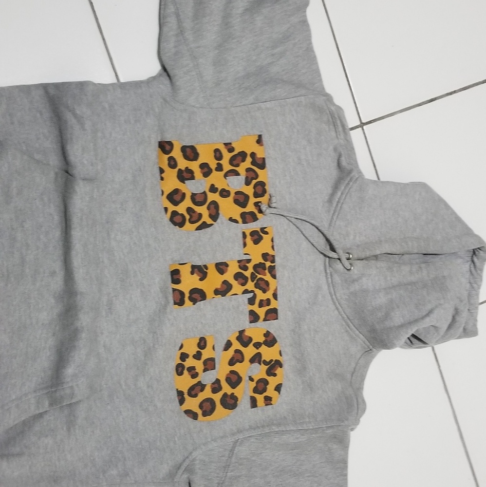Kpop Korean Unisex Sweater